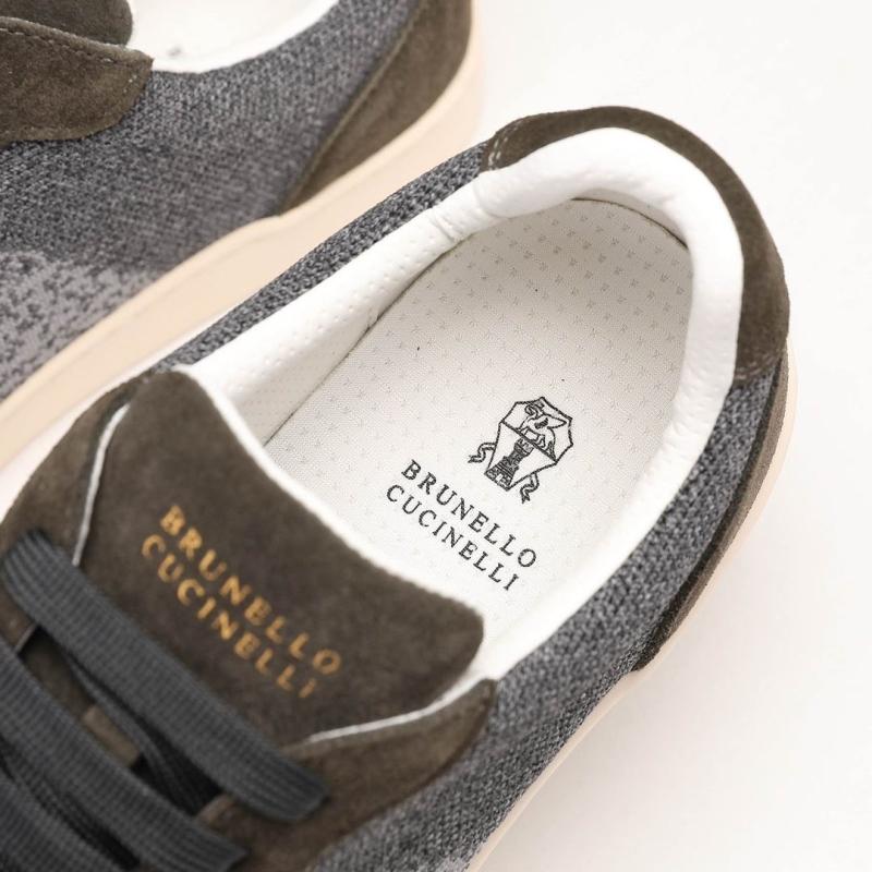 Brunello Cucinelli Sneakers